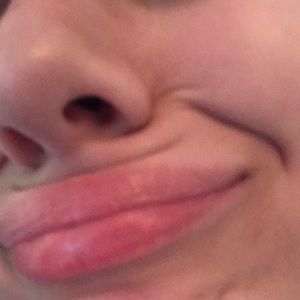 Meet your Posher, Madi